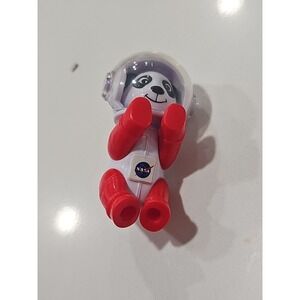 Mars Mission Astronimals - Panda